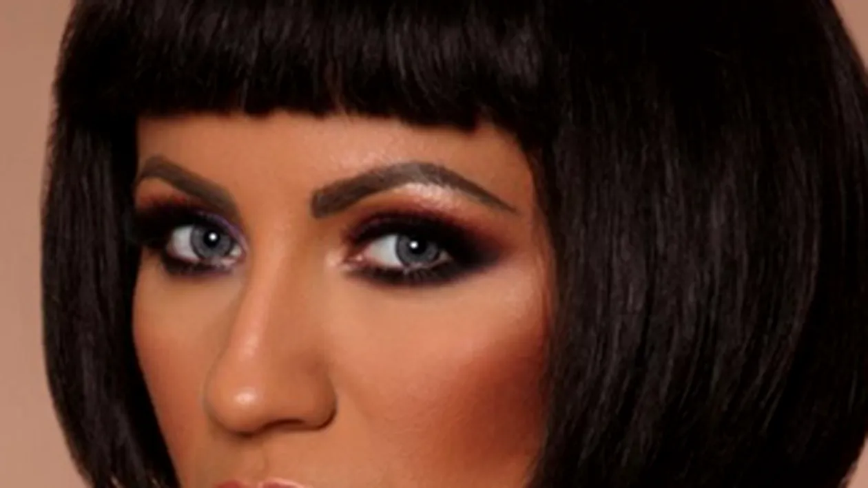 Rocsana Marcu: Nu ma mai intereseaza tatal copilului meu, pentru ca actualul meu iubit tine mult la mine si la fiica mea