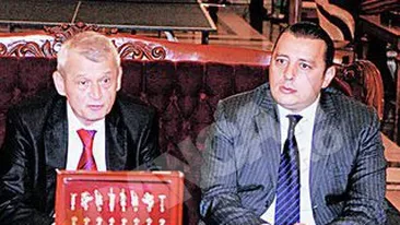 Considera ca este important pentru elevi. Stefan Florescu vrea sah in scoli