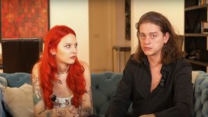 Când s-au despărțit, de fapt, Marilu Dobrescu și Iustin Petrescu? Prima reacție a tânărului: “Toată lumea crede că…”