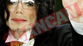 Michael Jackson a fost inmormantat!