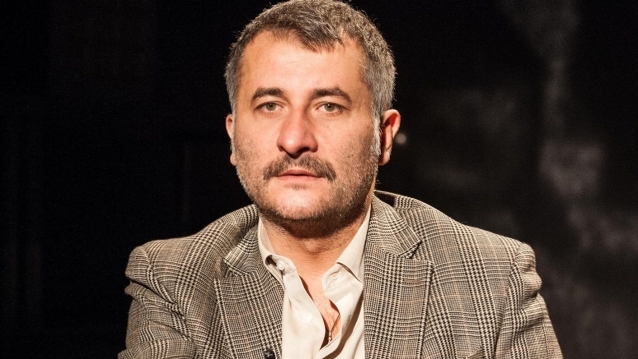 La mulți ani, Cristi Puiu!