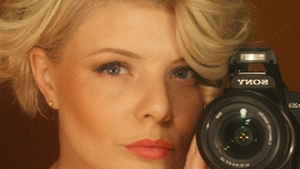 Bianca Ionita: "Eu sunt de moda veche in privinta hainelor, pentru ca am ascultat-o pe bunica mea"