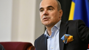 ALEGERI PARLAMENTARE 2020. Rareș Bogdan, dezlănțuit ”după 30 de ani de chin”. Europarlamentarul vrea plan Marshall pentru România!