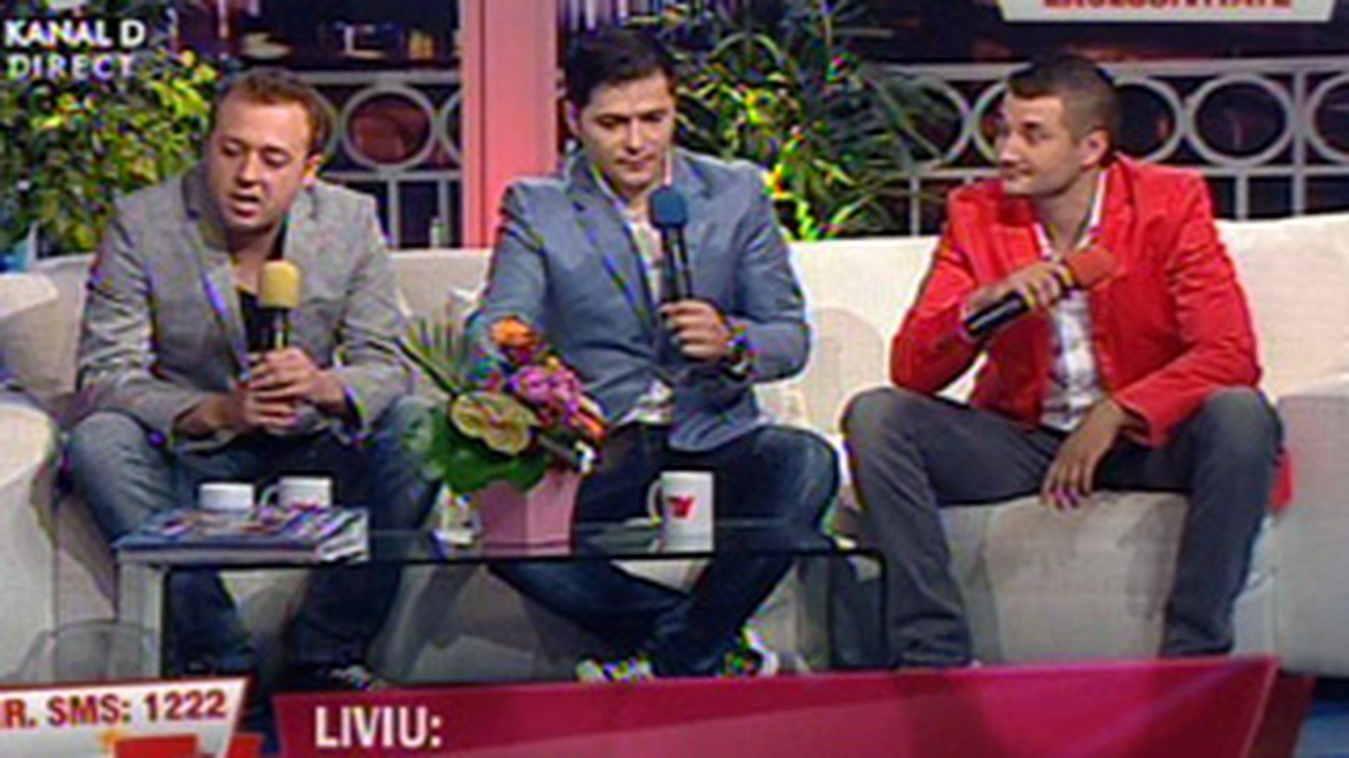 VIDEO Liviu Varciu regreta multe relatii din perioada L.A.: "A fost una care a razbunat toate fetele pe care le-am ranit"
