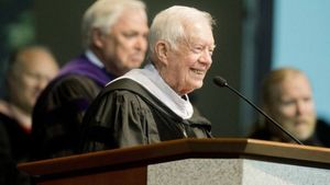 Jimmy Carter a murit la 100 de ani! A fost cel mai longeviv președinte din istoria Americii