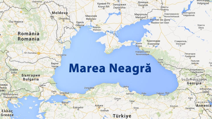 Tunelul de sub Marea Neagră, secretul pe care puțini români îl cunosc. Ce spune legenda despre acest loc din țara noastră