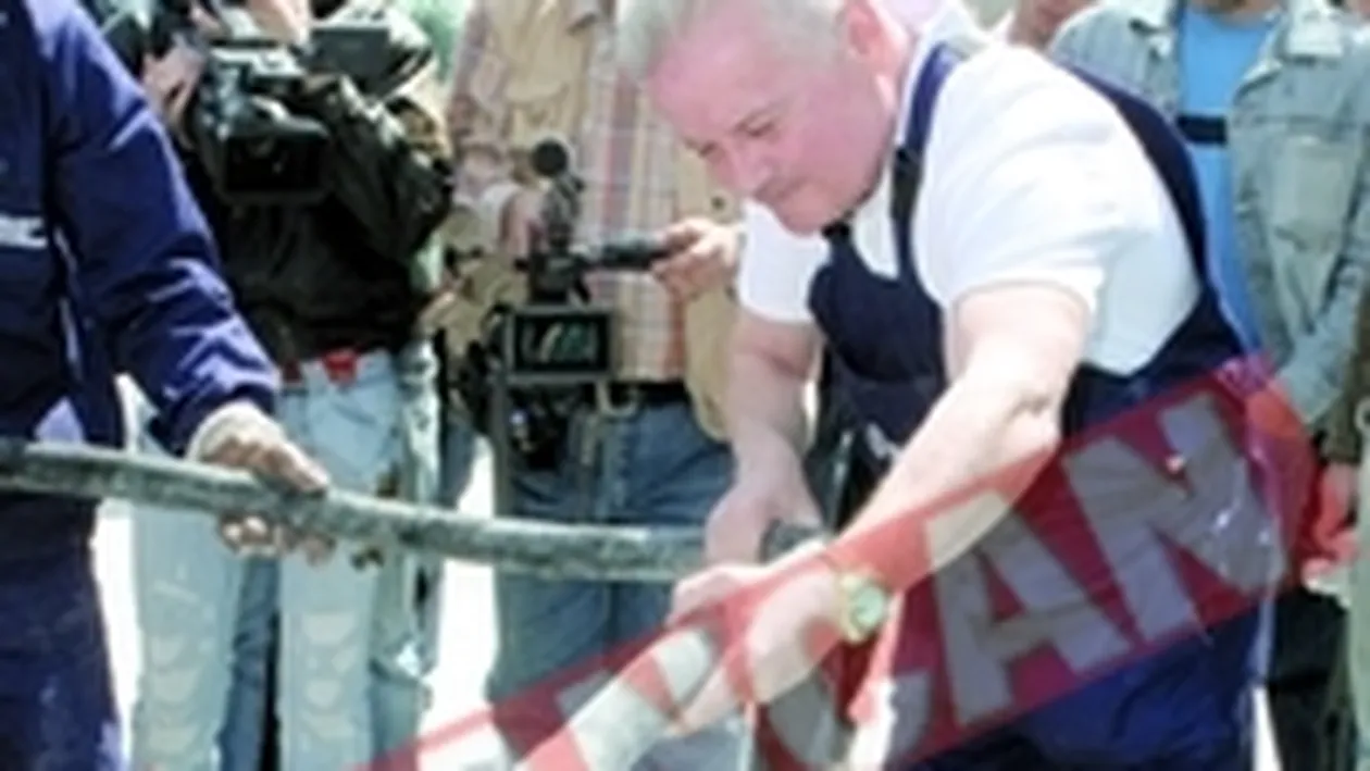 Columbeanu are sase milioane de euro datorie la banca cumatrului sau