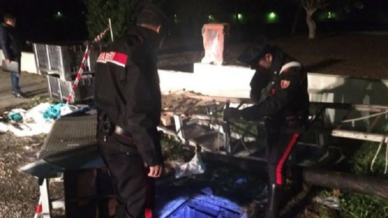 Dramă într-o familie de români din Italia. Copilul lor de cinci ani a avut parte de o moarte cruntă