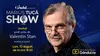 Marius Tucă Show începe luni, 10 august, de la ora 18.00, pe Gândul. Invitat: prof. univ. dr. Valentin Stan