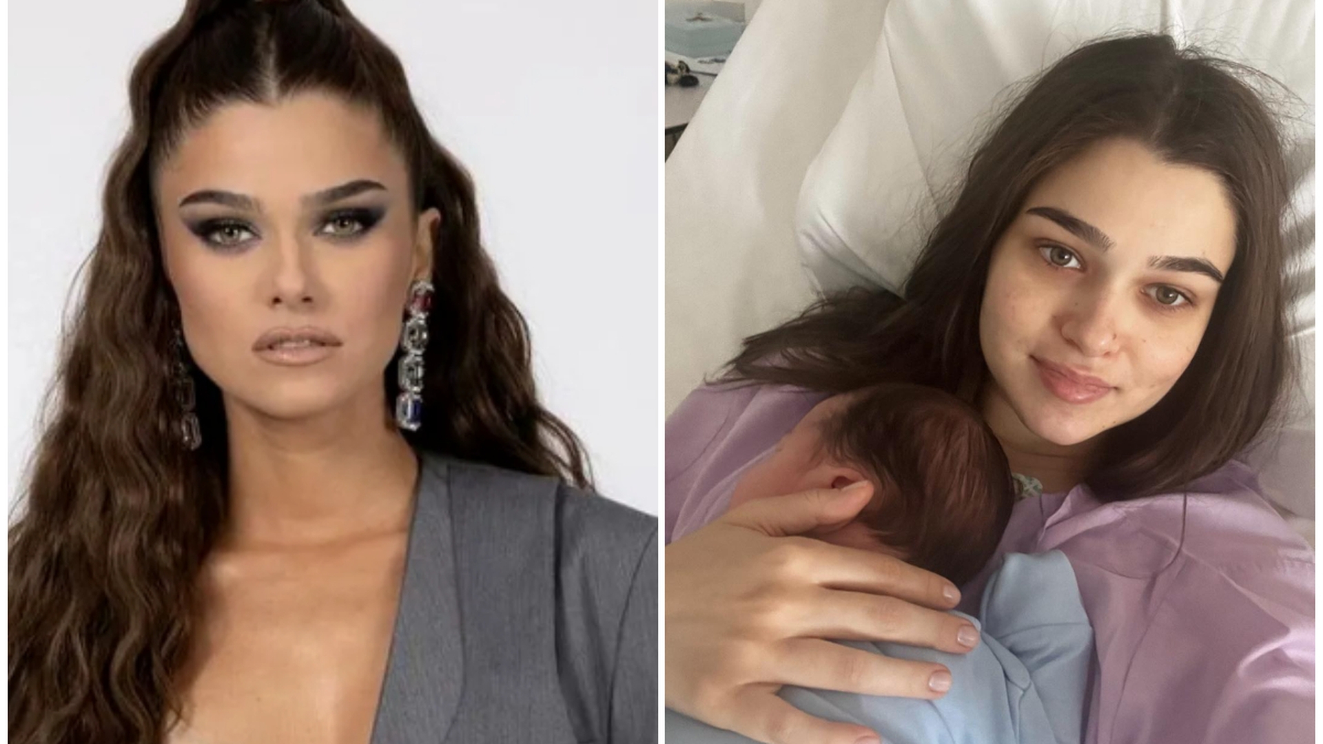 Theo Rose, vizite permanente la spital! Fiul artistei se confruntă cu numeroase probleme de sănătate: „Ți se rupe inima”
