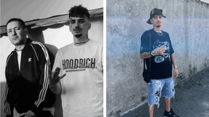 Mesajul trist postat de Șisu Tudor, după moartea lui Raul WS: ”Nici nu a apucat să greșească cu adevărat”