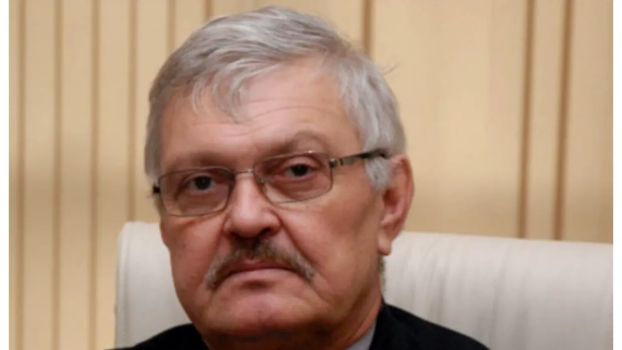 Doliu în lumea medicală! A murit Nicolae Cernea, șeful Secției de Obstetrică-Ginecologie a Spitalului Craiova
