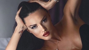 Otilia Bilionera, primele declaraţii după ce a fost cerută în căsătorie: "Nu a venit în genunchi..."