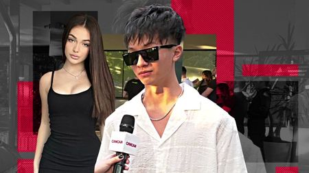 S-a iubit Ceanu cu Andreea Bostănică? Vloggerul chinez face dezvăluirile. De aici a plecat totul: ”Ne-am despărțit!”