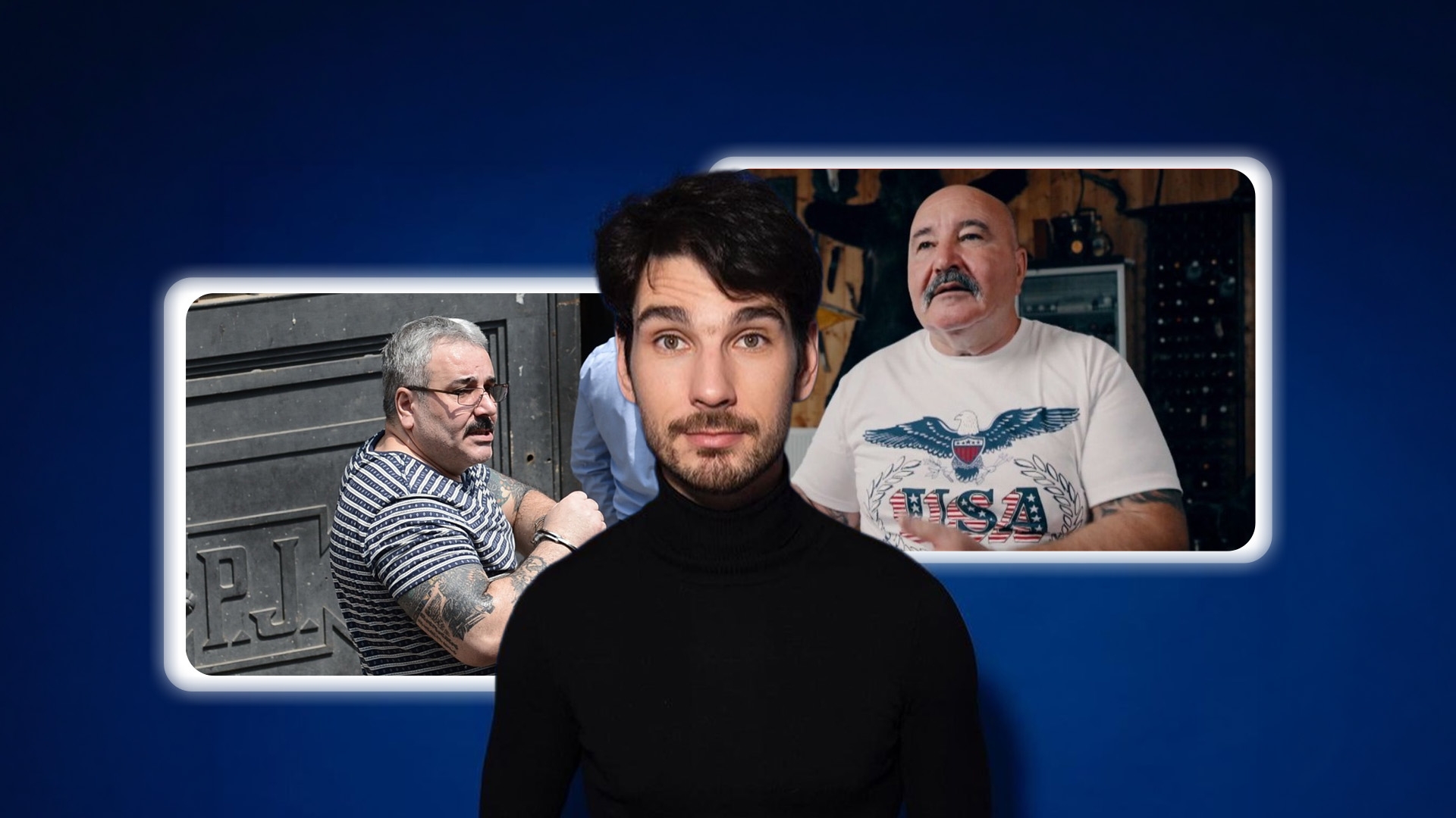 Ce vom afla din al doilea sezon al serialului „Cămătarii”. Anghel Damian a făcut dezvăluiri în premieră: „Vorbim despre lucruri care sunt relevante”
