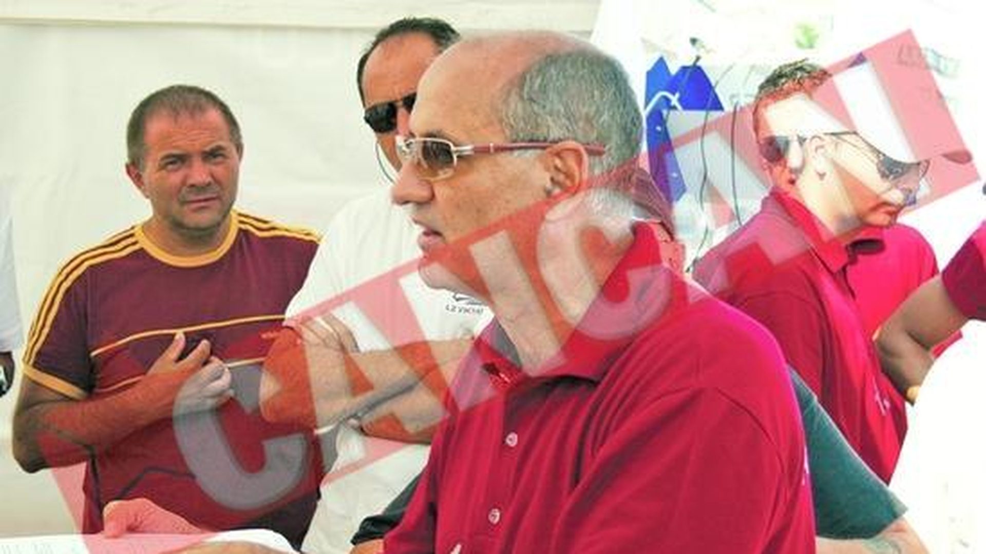 Copos a bagat 5 milioane de euro intr-o ambarcatiune
