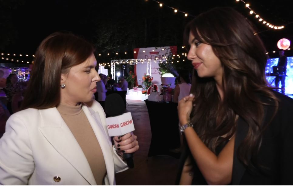 Sore face declarații despre iubitul ei într-un interviu exclusiv pentru CANCAN.RO