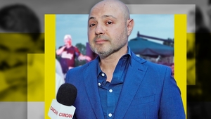 Dezvăluiri spumoase făcute de Mihai Mitoșeru pentru CANCAN.RO. ”Mă fugărea cu umerașul!”