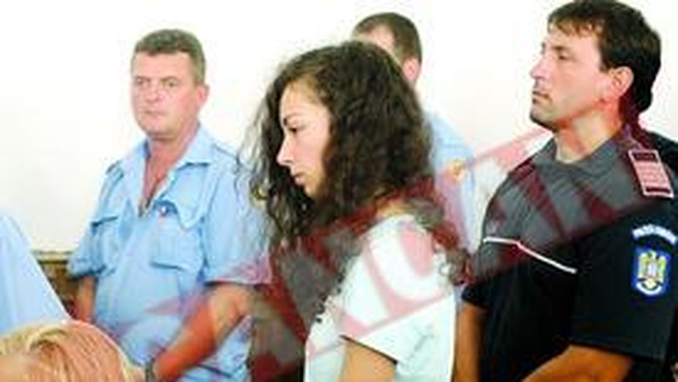 "Carmen l-a ucis pentru silicoane"