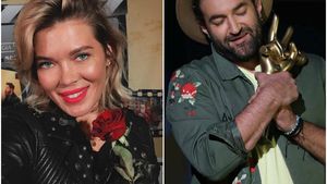 Gina Pistol, pozată de Smiley în timp ce e în bikini în pat?! Detaliul intim pe care l-au admirat toţi bărbaţii