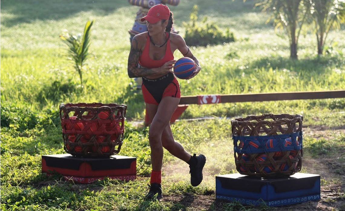 Câți bani a primit eliminata Lena, pentru cele 18 stage-uri la Desafio. Suma uriașă oferită de Pro TV celei mai antipatizate concurente