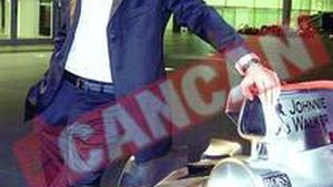 Hamilton s-a ratacit intre Paris si Londra