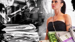 BREAKING NEWS. Conturile & bunurile Oanei Zăvoranu sunt executate silit!