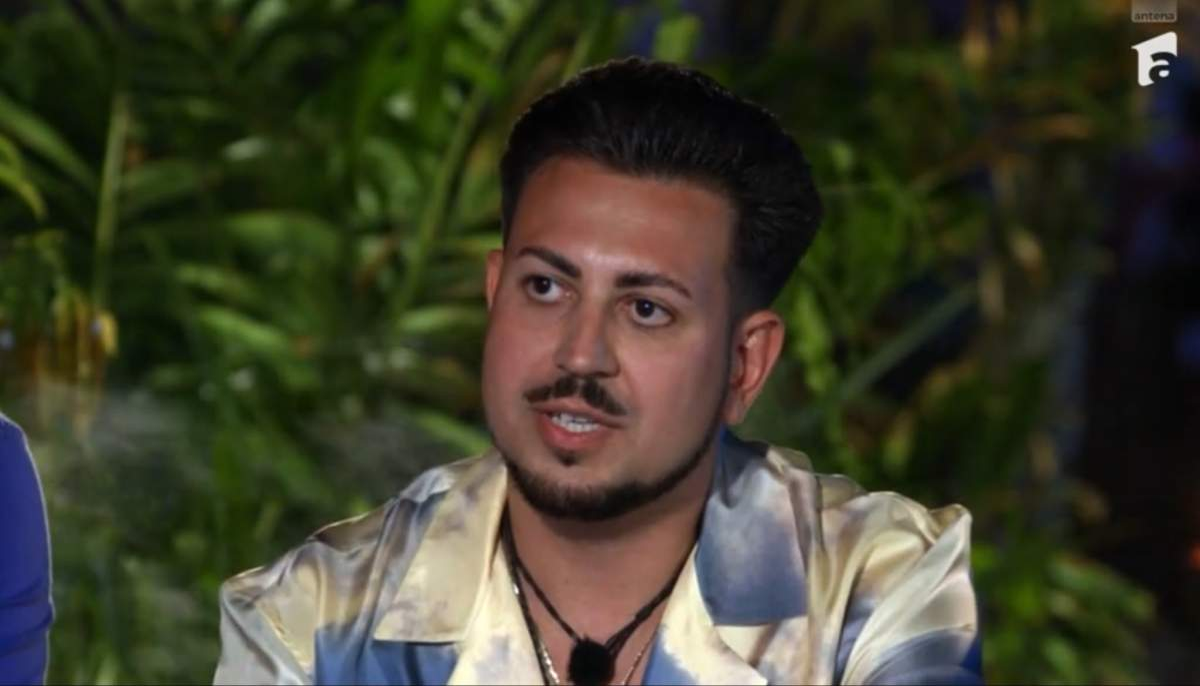 Una caldă, alta rece! Prințul Marco i-a făcut o declarație de dragoste Biancăi Ghiurcă, dar a „dat” în Gabriella: „Plăcere de moment”