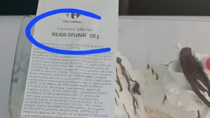 Nu e un banc! Un bărbat din Iași și-a comandat o rulada diplomat de 120 gr. Cât cântărea, de fapt: ”Mulțumim, Piedone”