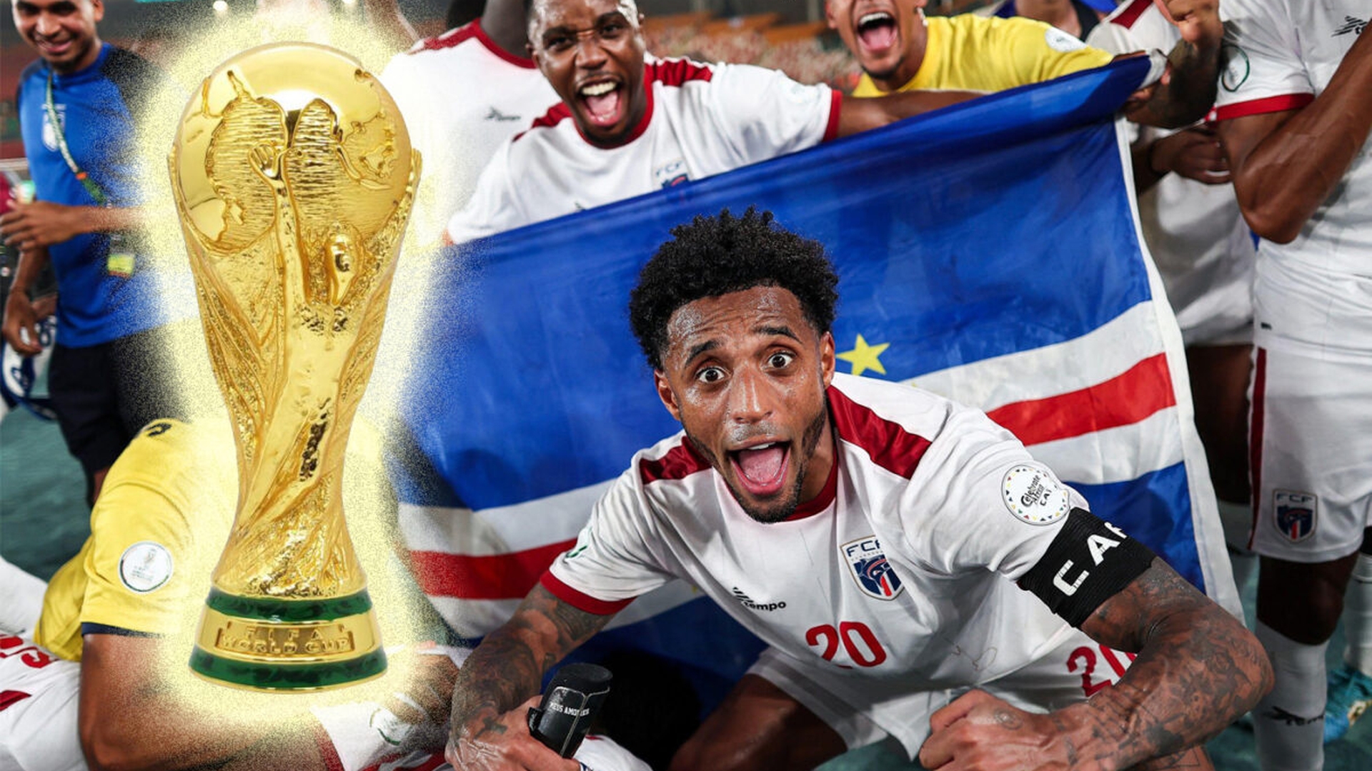Echipa care a făcut istorie și merge pentru prima dată la Campionatul Mondial din 2026