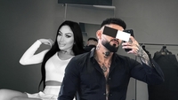 Ce au făcut Valentina și Vlad cu o zi înainte de tragedie. „Până la 12 şi ceva a cântat muzica”