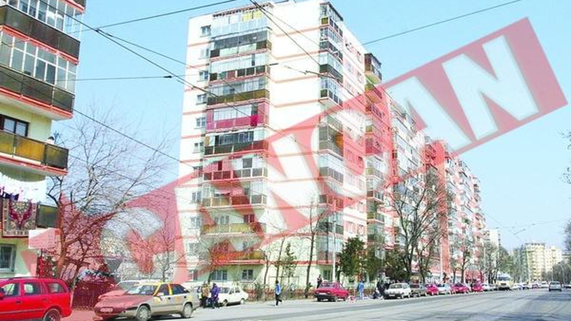 Preturile apartamentelor vechi nu vor mai creste