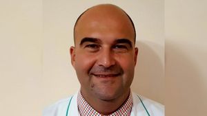 Medic din Timișoara, răpus de coronavirus. Avea doar 44 de ani: ”Era puternic și sănătos”
