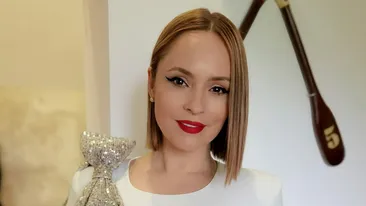 Andreea Marin, dezvăluiri sincere despre perioada în care s-a luptat cu depresia: ”E o boală care se insinuează perfid în mintea noastră”