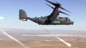 Un elicopter american al NATO s-a prabusit in Afganistan. Talibanii revendica doborarea aparatului de zbor