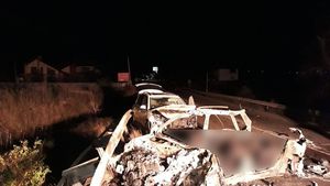 Scene înfiorătoare de la tragedia din Suceava! Un tânăr decapitat şi cu o mână smulsă, iar altul cu o mână secerată. Misiunea grea pe care au avut-o medicii legişti