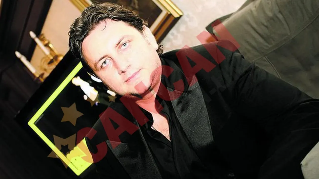 Eduard Irimia, la ceas aniversar: Jur pe Biblie ca n-am facut niciun blat in K1