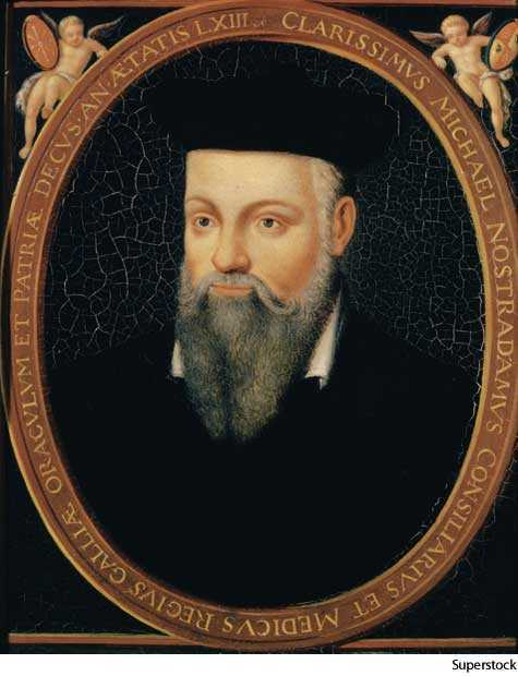 Nostradamus rămâne o figură marcantă și controversată a istoriei omenirii