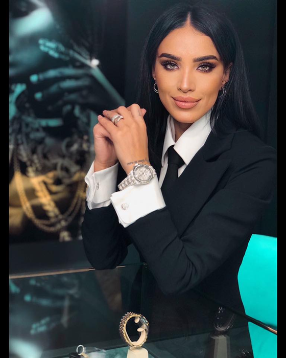 Bucurie uriașă pentru Adelina Pestrițu. Vedeta a ținut să se afle de la ea: „Eu și soțul meu..”