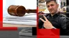 Claudiu Răducanu, dat în judecată chiar de fiul lui! Scandalul a pornit de la 10 lei