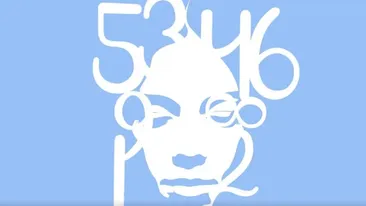 Iluzie optică virală | Câte numere sunt în această imagine?