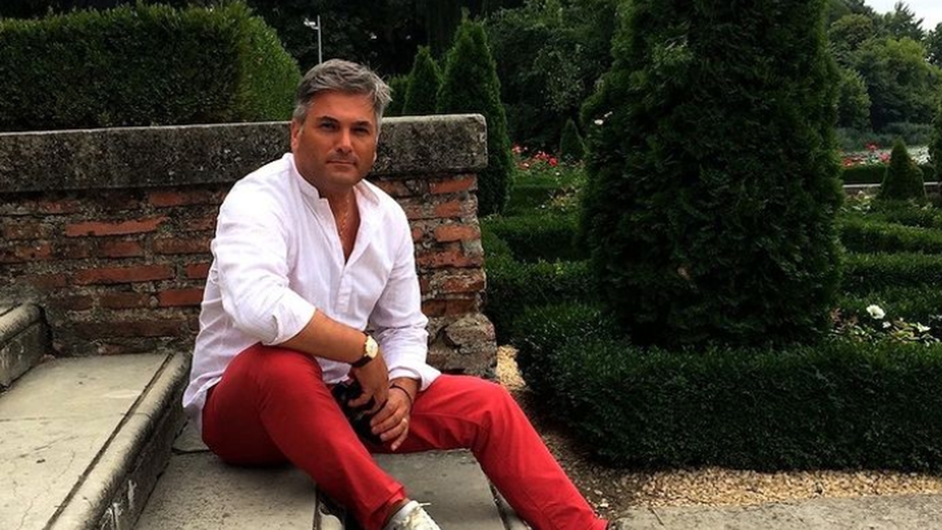 Mircea Radu a plecat din Bucureşti şi s-a mutat în provincie. Nu o să îți vină să crezi cu ce se ocupă acum