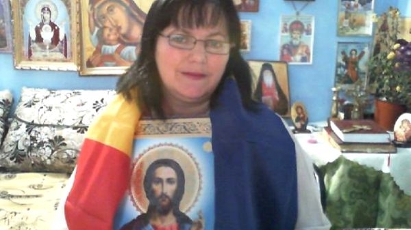 Maria Ghiorghiu, premoniție sumbră: “Prieteni dragi, vor curge multe lacrimi. Va fi o adevărată catastrofă!”