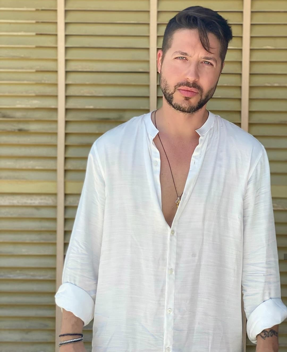 Jorge, victima unei scamatorii în Republica Dominicană! Cum a rămas artistul fără toți banii de pe card
