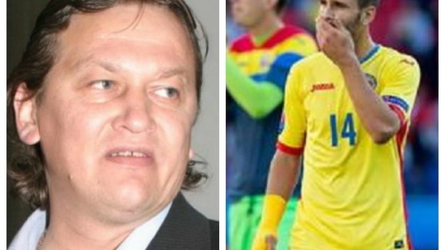  România - Albania, BLAT pentru pariuri. Un fost mare fotbalist a făcut declaraţia