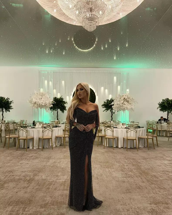 Delia Salchievici și-a refăcut viața după divorț. Cine este bărbatul cu care formează un cuplu