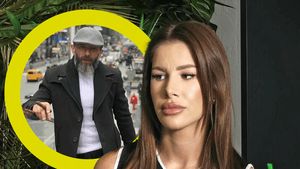 Ema Karter i-a spus ADIO bossului de la RXF! L-a prins cu mâţa-n sac şi nu l-a mai iertat