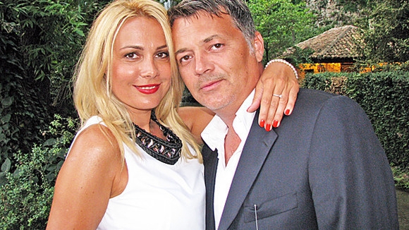 Dana Săvuică a uitat de fostul soţ. Vedeta TV a dezvăluit cum a depăşit momentul divorţului după 25 de mariaj