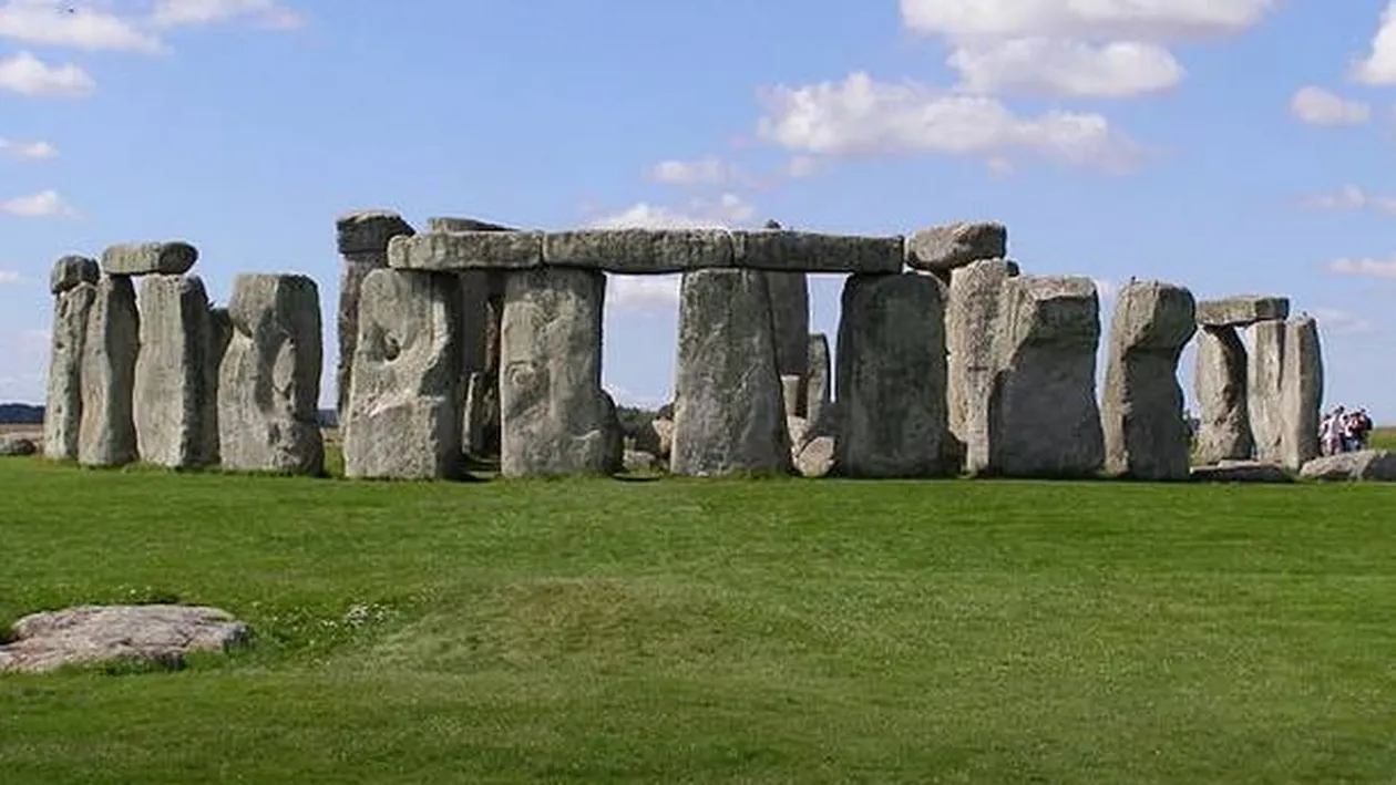 Afla care sunt cele mai mari mistere ale lumii!