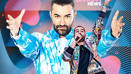 Ce „compromisuri” a făcut Smiley pentru muzică. Cum a „pendulat” Andrei Tiberiu Maria între facultate și concerte